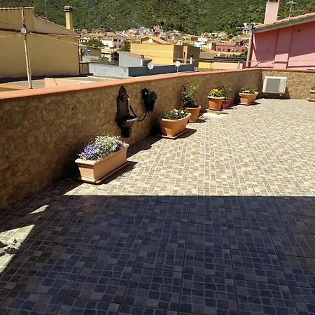 Su Briglioni Affitti Brevi Apartment Teulada Luaran gambar