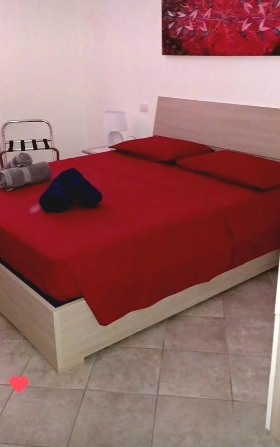 Su Briglioni Affitti Brevi Apartment Teulada Luaran gambar