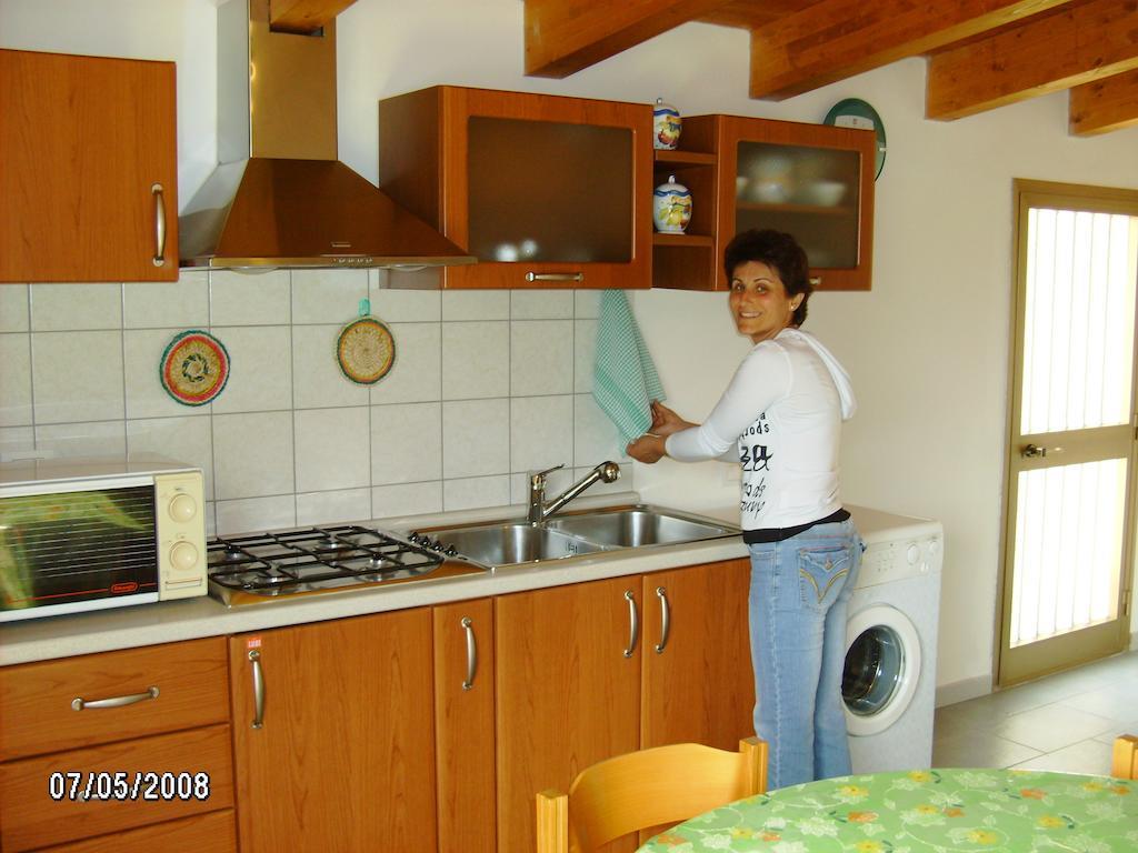 Su Briglioni Affitti Brevi Apartment Teulada Luaran gambar