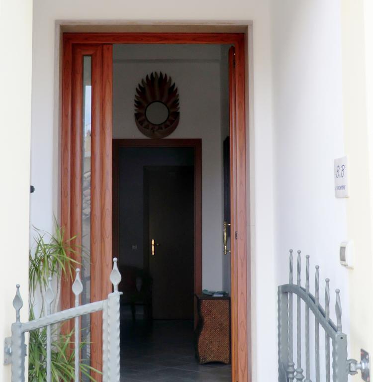 Su Briglioni Affitti Brevi Apartment Teulada Luaran gambar
