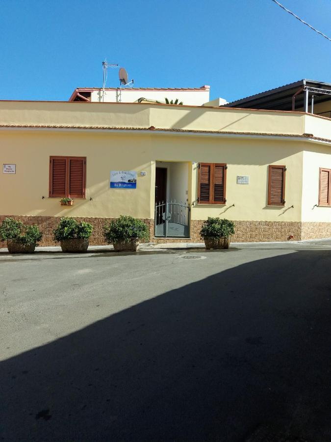 Su Briglioni Affitti Brevi Apartment Teulada Luaran gambar